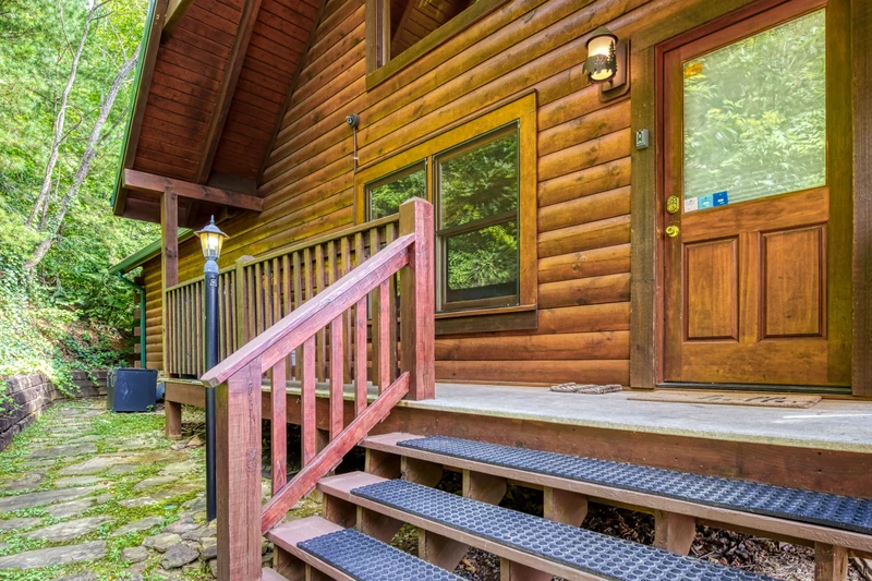 APPALACHIAN ADVENTURE
