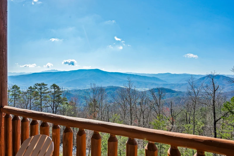 AMAZING VIEW MANOR