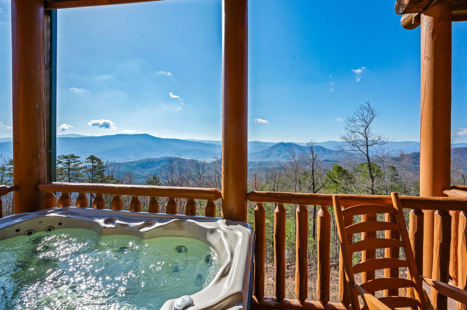 AMAZING VIEW MANOR