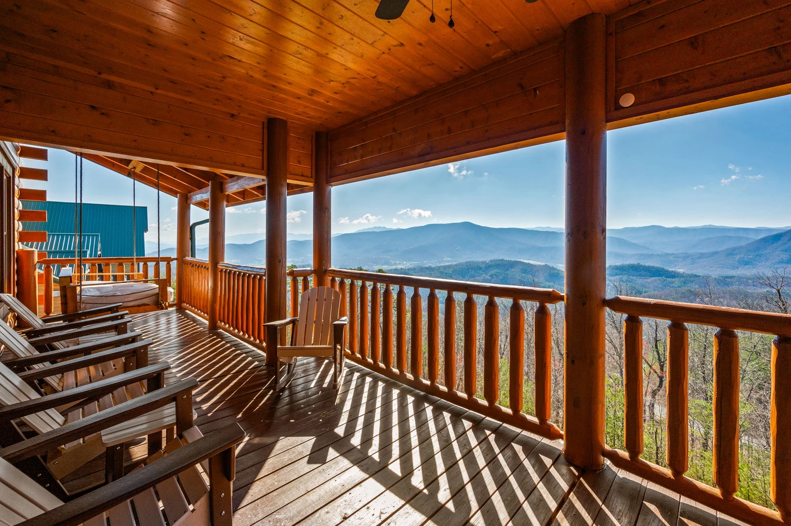 AMAZING VIEW MANOR