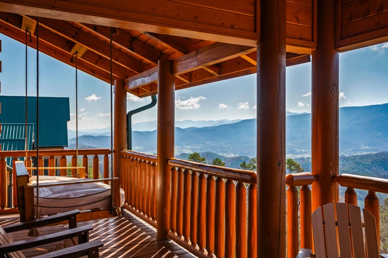 AMAZING VIEW MANOR