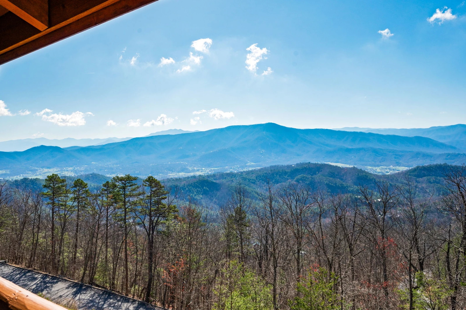 AMAZING VIEW MANOR