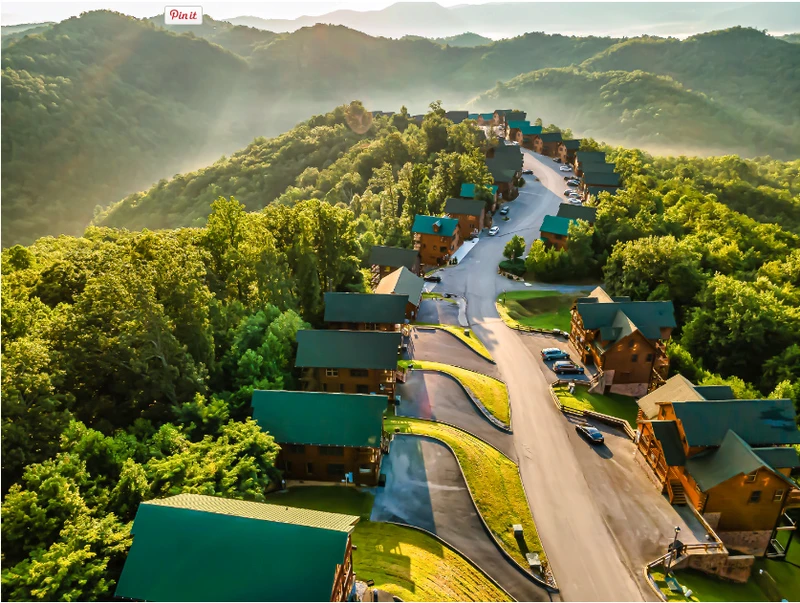 AMAZING VIEW MANOR