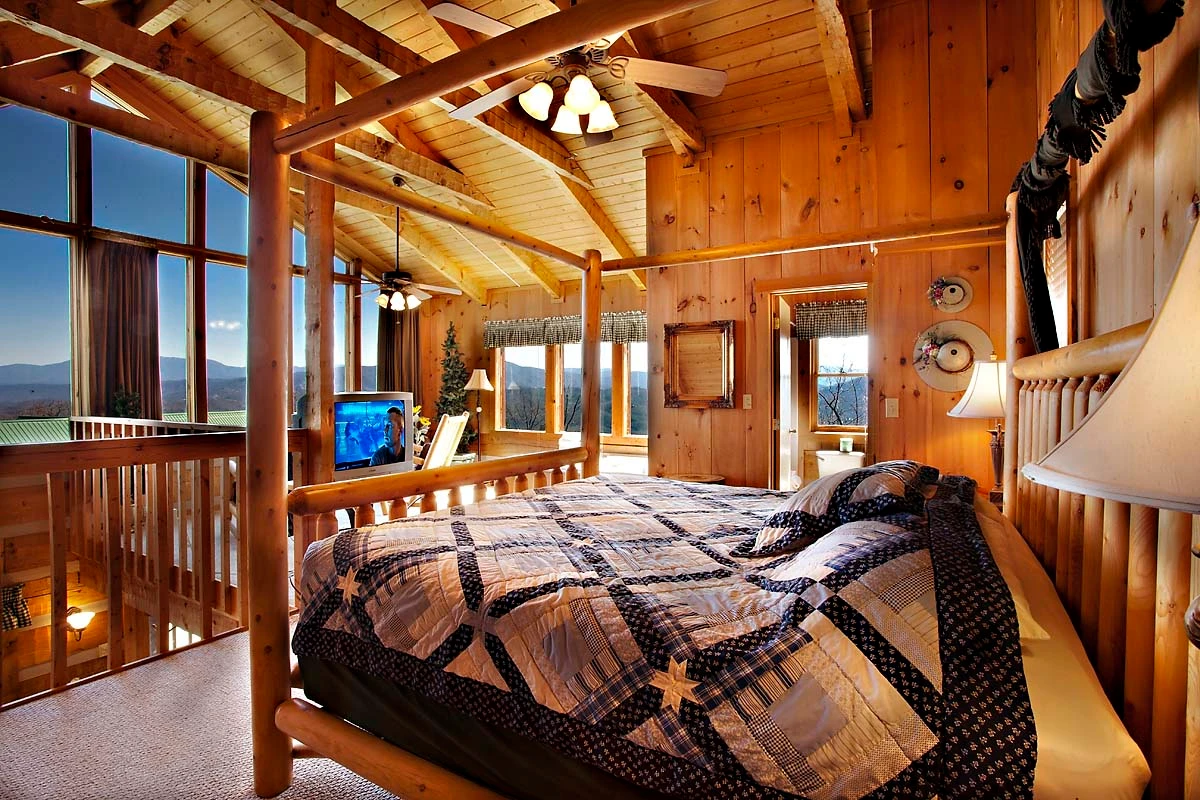 AWESOME VIEW