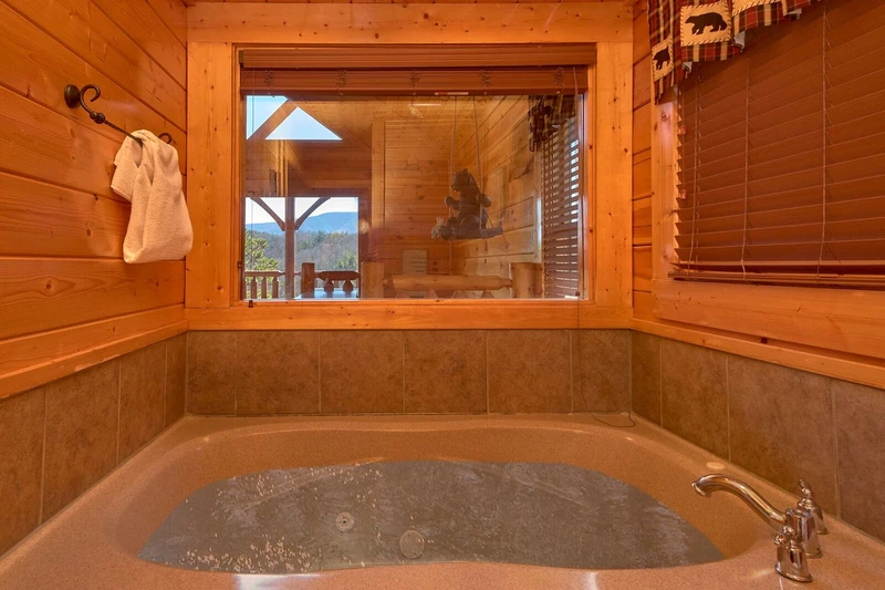 A VIEW TO THRILL