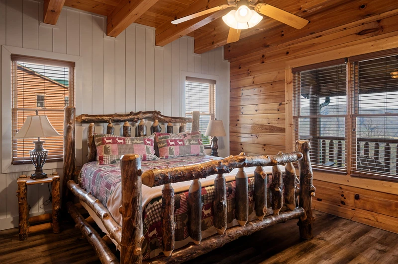 AWESOME VIEW LODGE