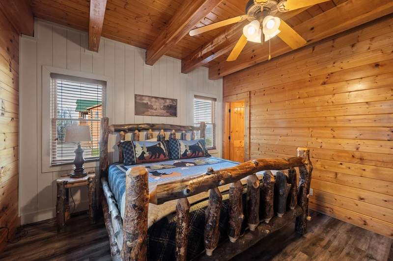 AWESOME VIEW LODGE