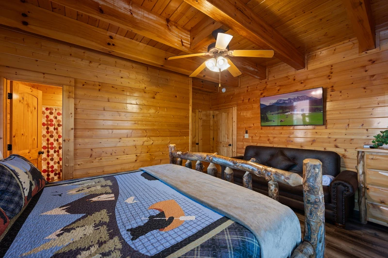 AWESOME VIEW LODGE