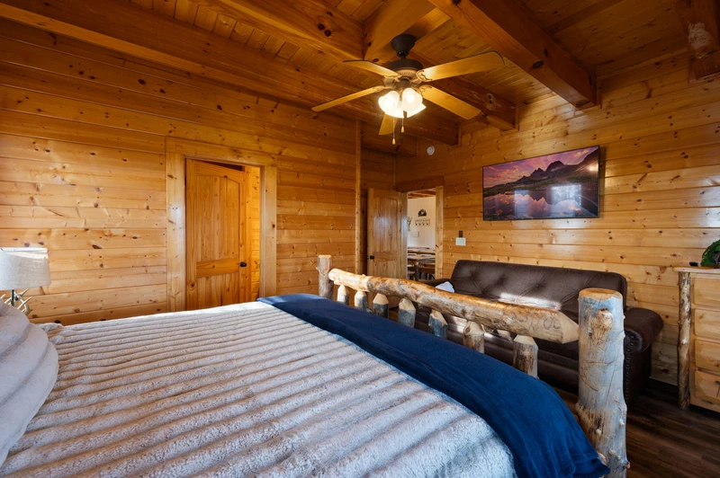 AWESOME VIEW LODGE