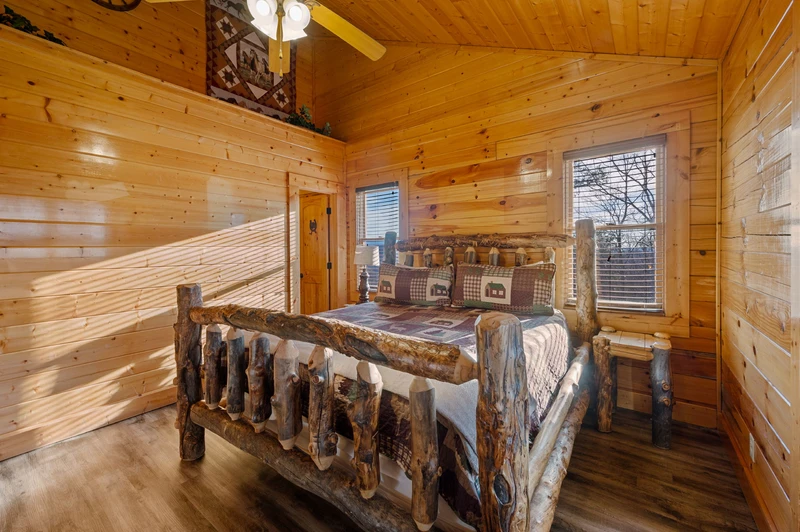 AWESOME VIEW LODGE