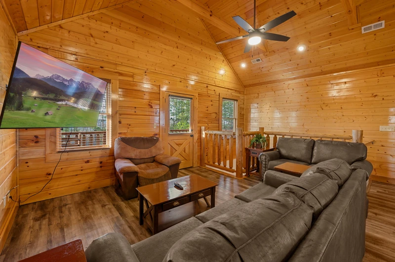 AWESOME VIEW LODGE