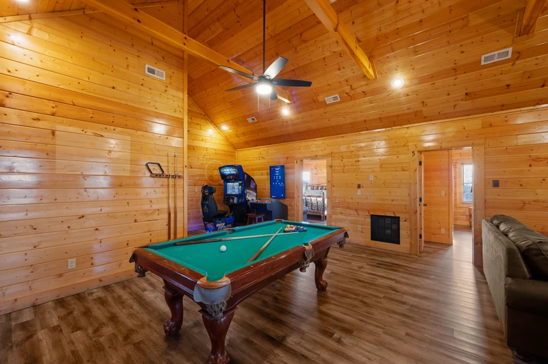 AWESOME VIEW LODGE
