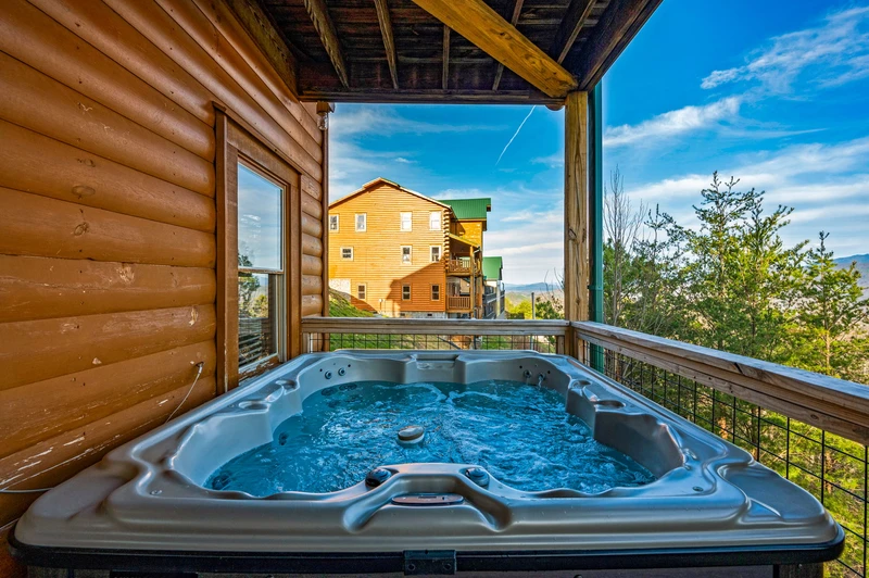 AWESOME VIEW LODGE