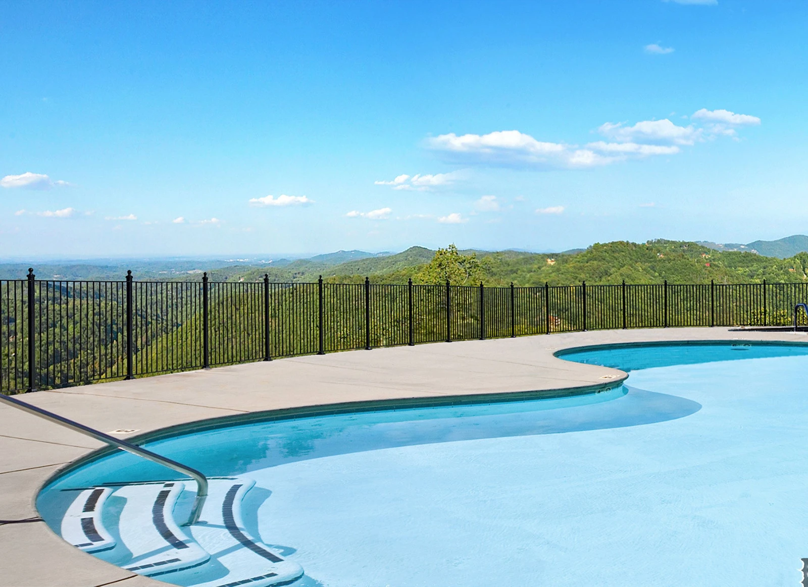 AWESOME VIEW LODGE