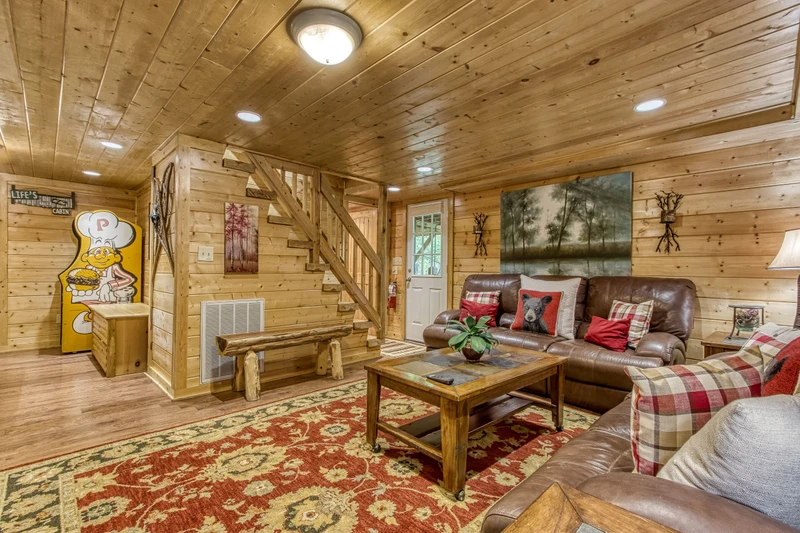 BEARADISE OBER SKI MOUNTAIN