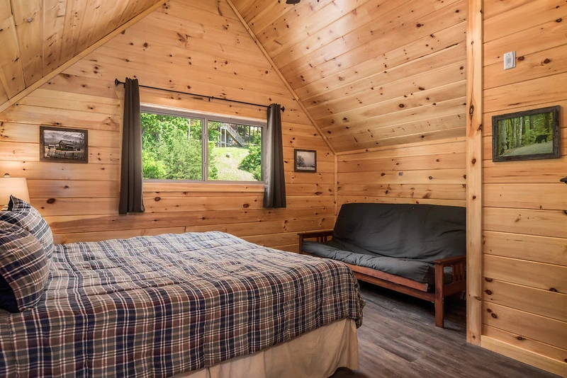 BIG VISTA LODGE