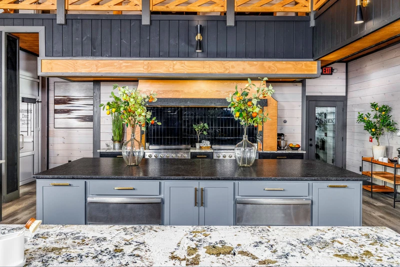 BIG BEAR COVE LODGE