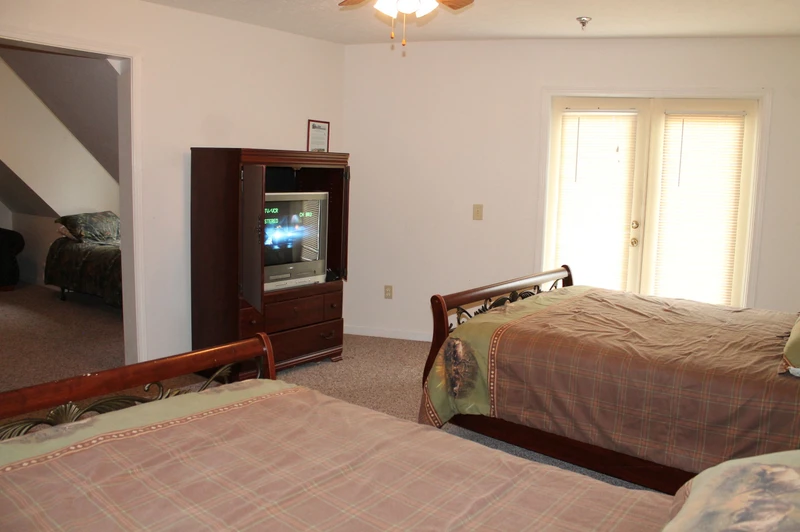 BIG BEAR LODGE