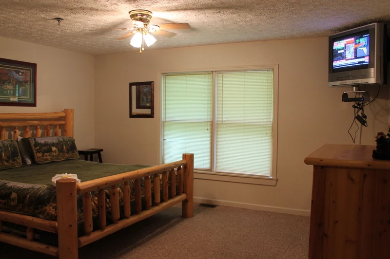 BIG BEAR LODGE