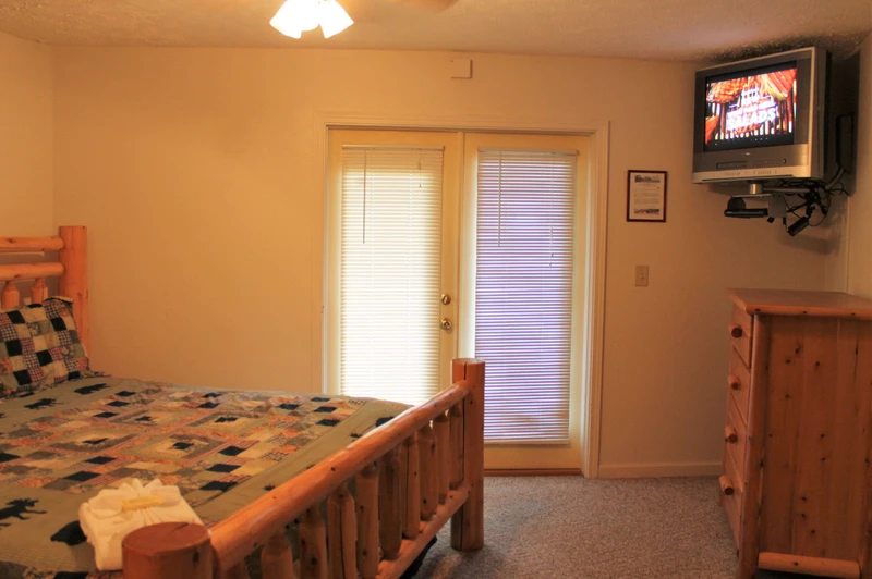 BIG BEAR LODGE