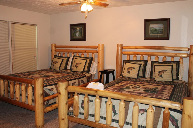 BIG BEAR LODGE