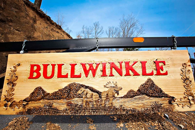 BULLWINKLE