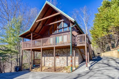COOKIE'S CABIN