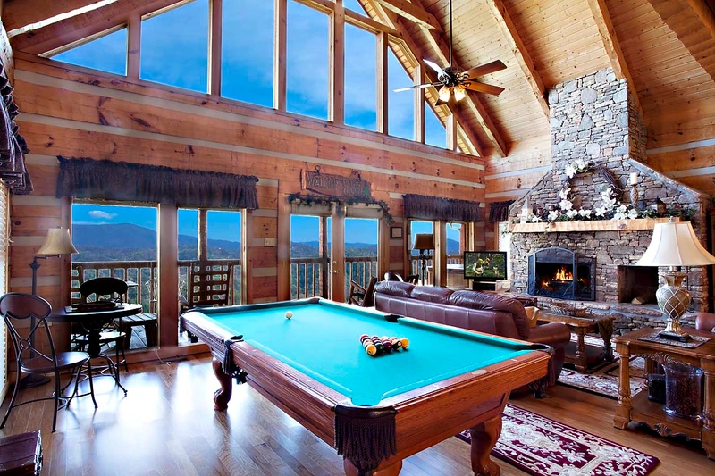 ENDLESS VIEW