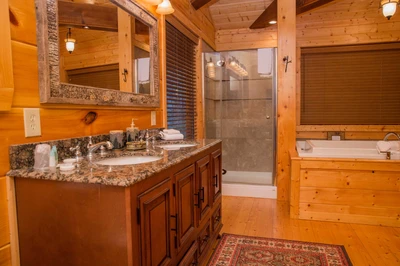 CUB CREEK LODGE