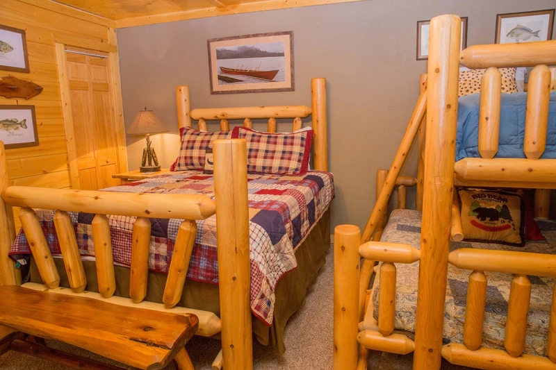 CUB CREEK LODGE