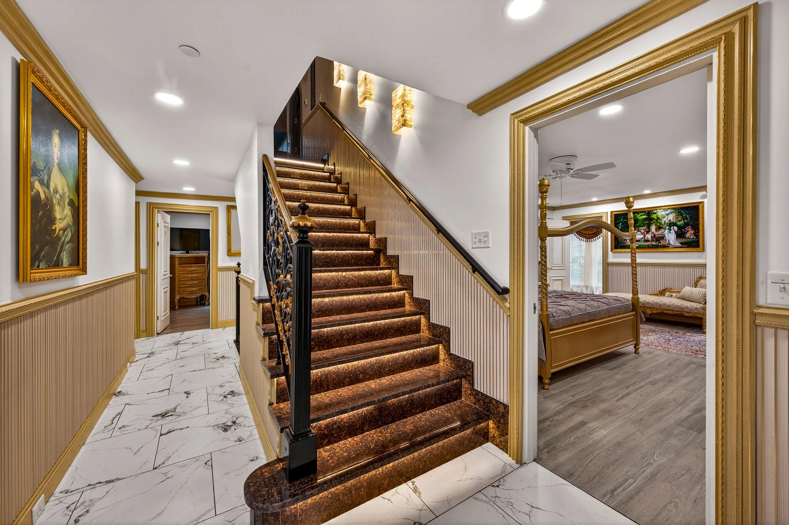 DICKENS LODGE