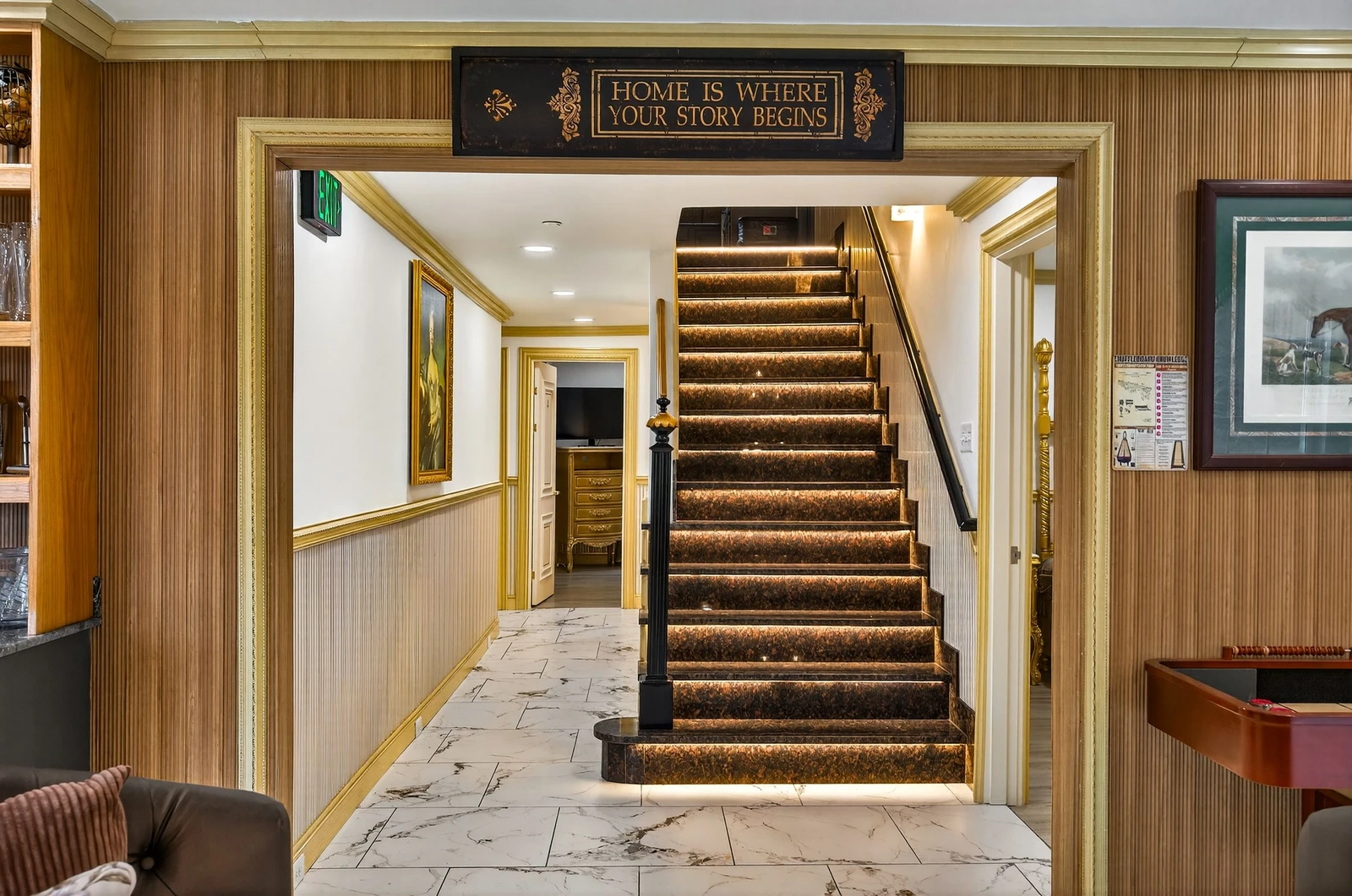 DICKENS LODGE
