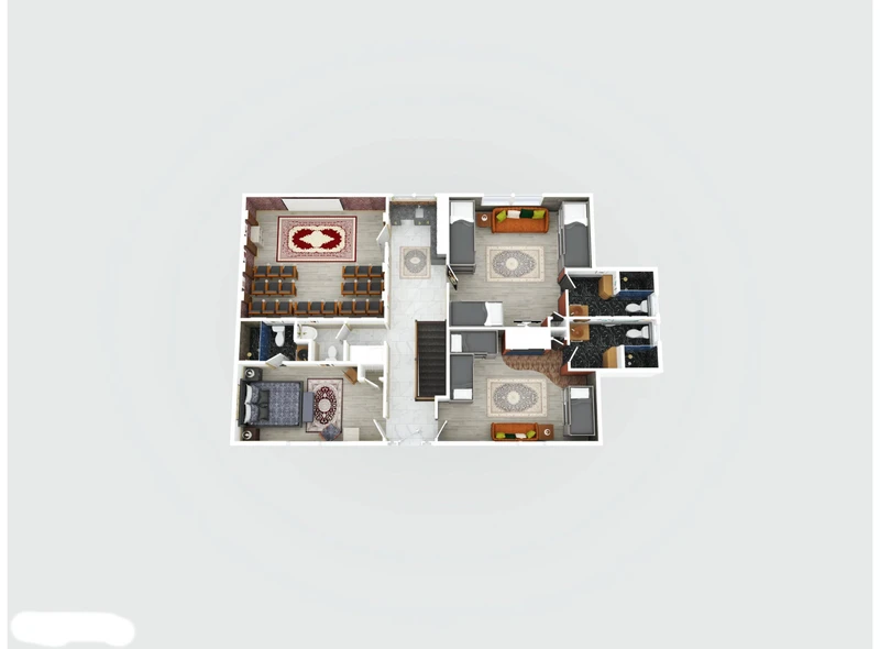 DICKENS LODGE