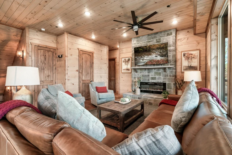 HIBERNATION LODGE