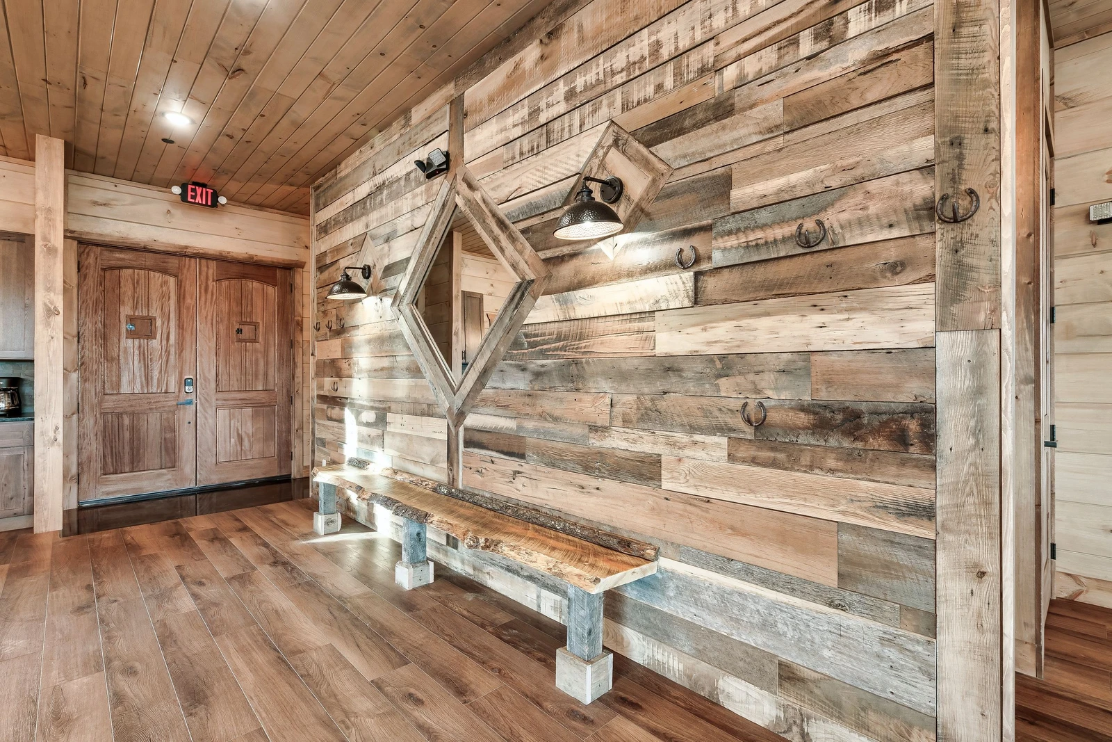 HIBERNATION LODGE
