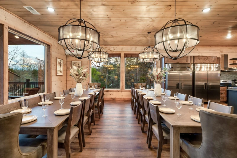 HIBERNATION LODGE