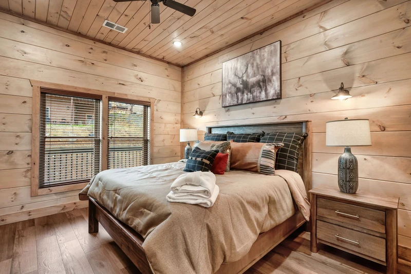 HIBERNATION LODGE