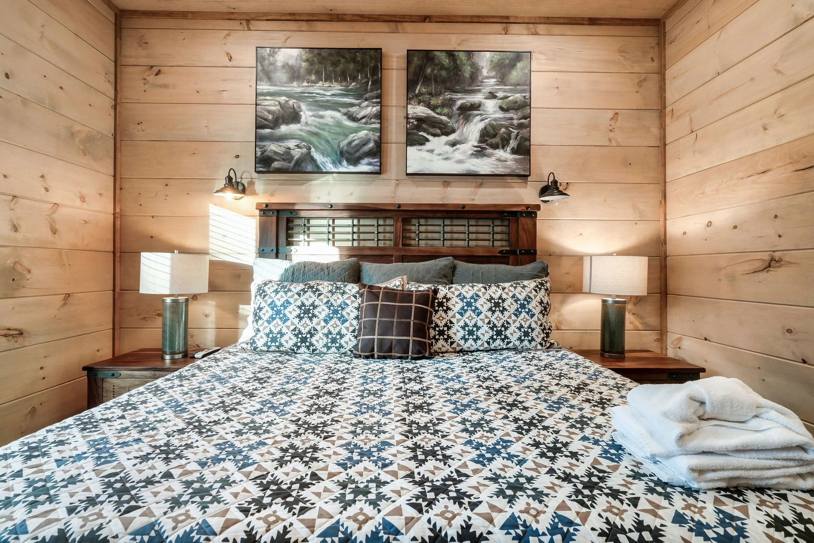 HIBERNATION LODGE