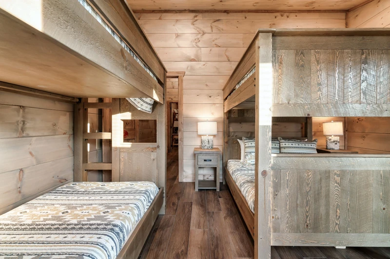 HIBERNATION LODGE