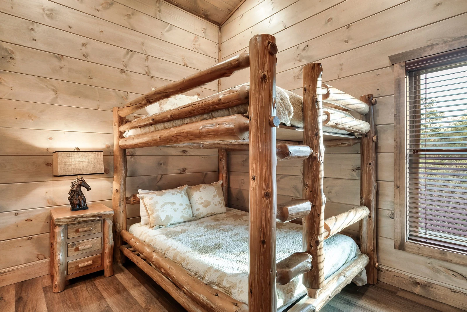 HIBERNATION LODGE