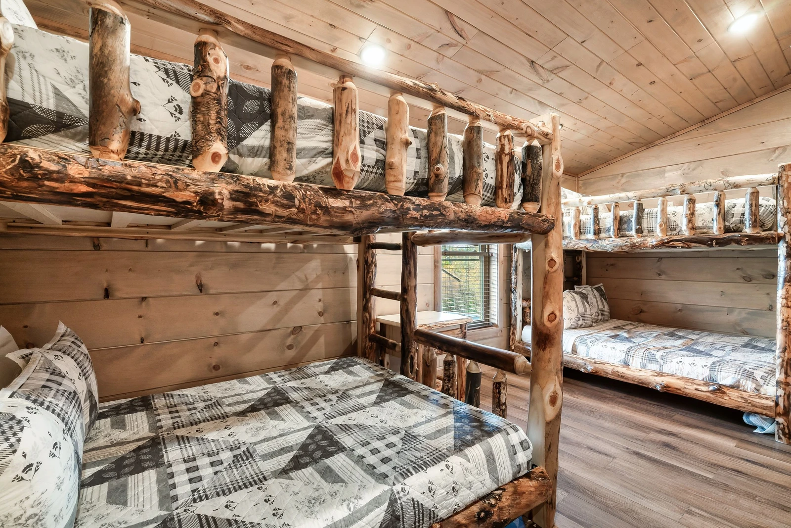 HIBERNATION LODGE