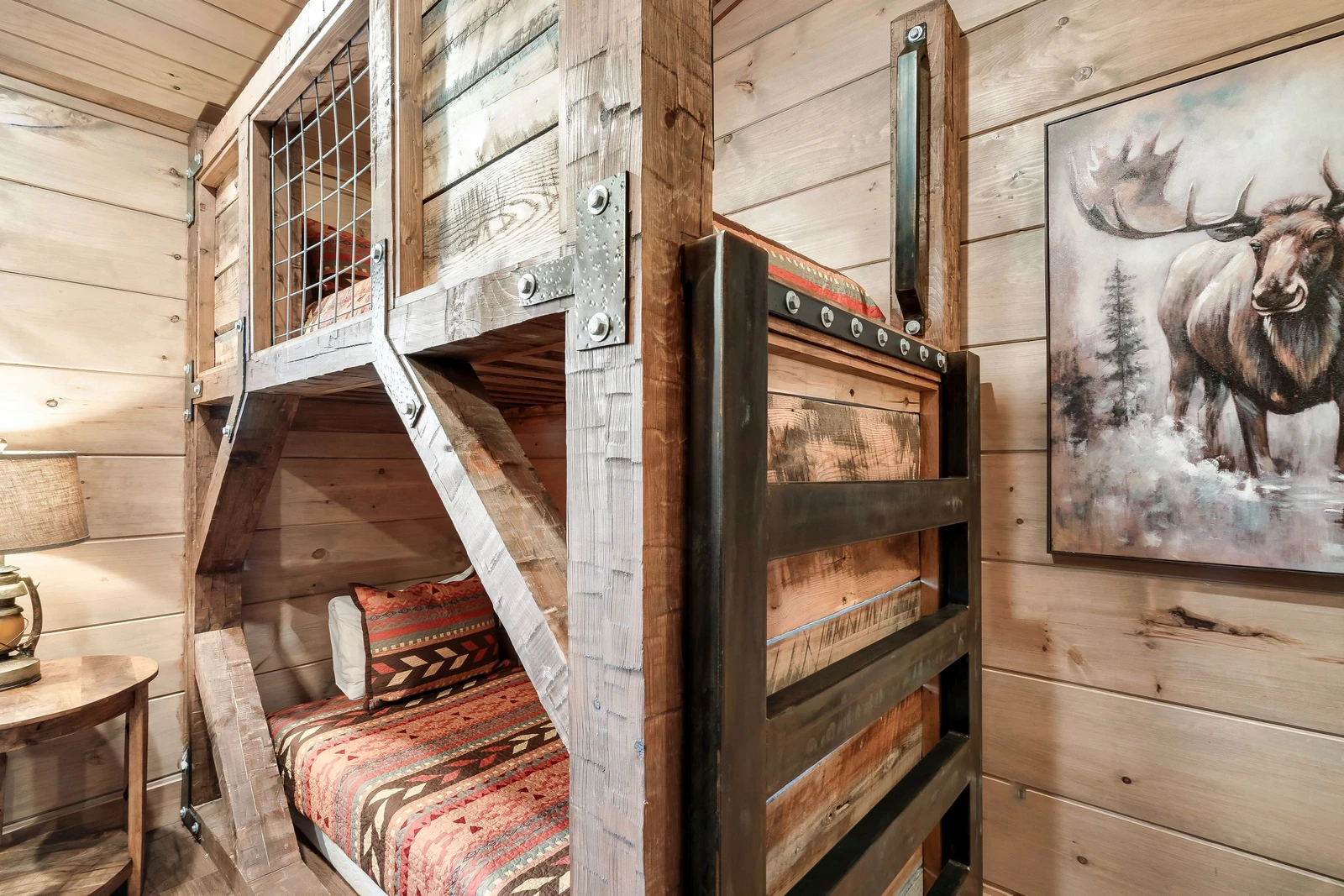 HIBERNATION LODGE