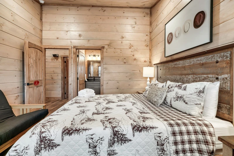 HIBERNATION LODGE