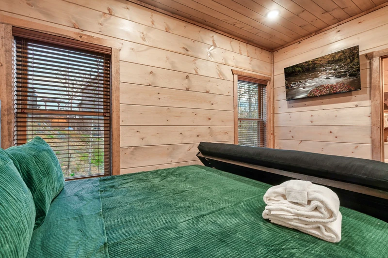 HIBERNATION LODGE