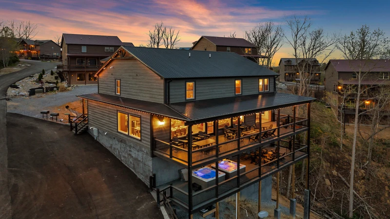HIBERNATION LODGE