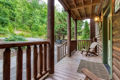 GRAND VIEW LODGE