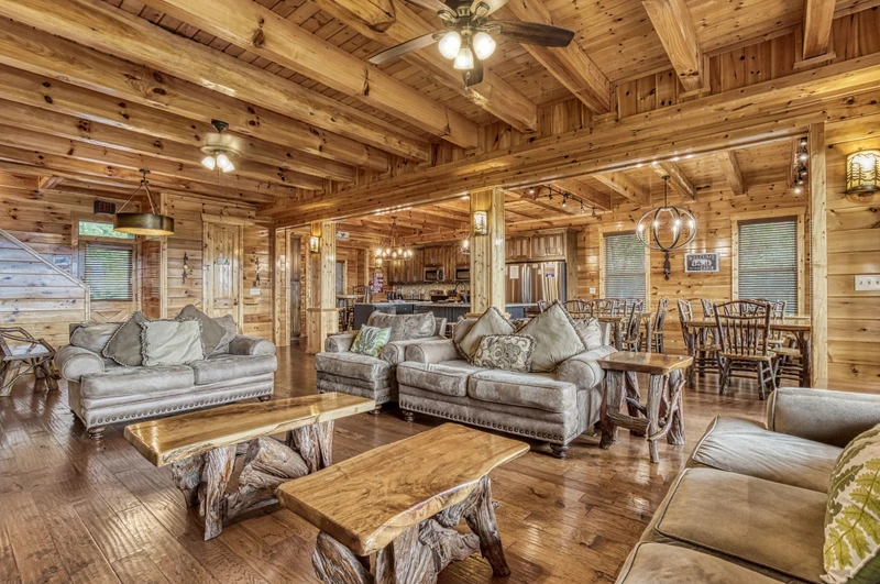 GRAND VIEW LODGE
