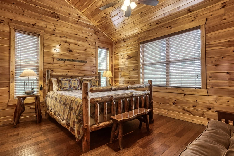 GRAND VIEW LODGE