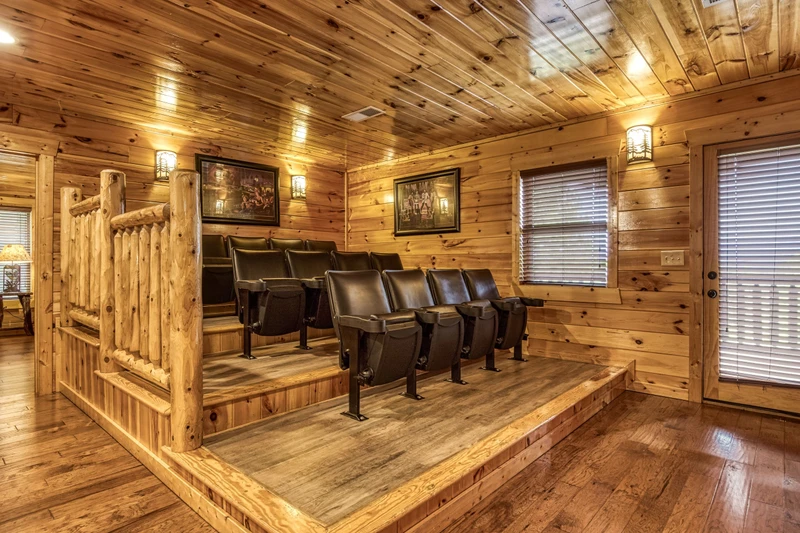 GRAND VIEW LODGE