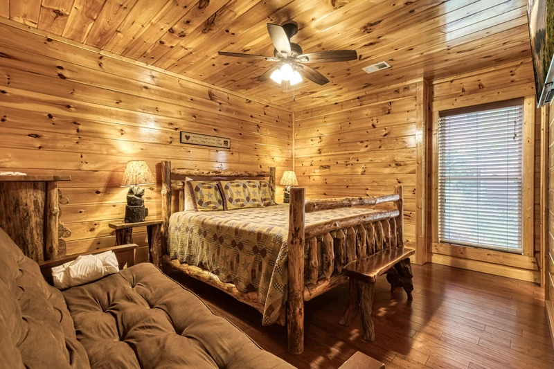 GRAND VIEW LODGE